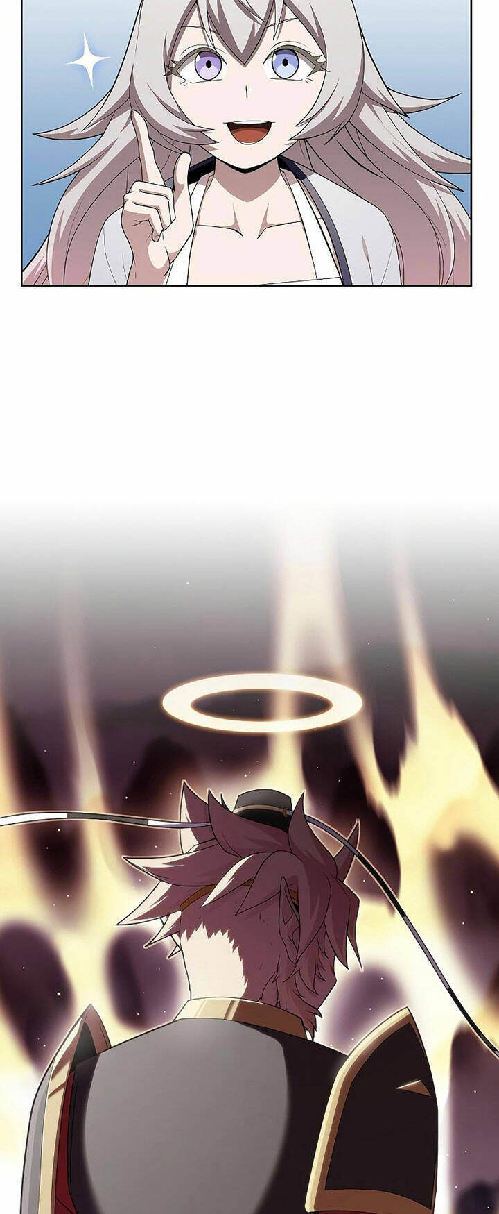 Tôi Là Người Chơi Leo Tháp Một Mình Chapter 137 - Trang 74