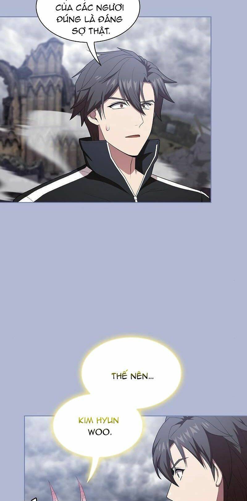 Tôi Là Người Chơi Leo Tháp Một Mình Chapter 138 - Trang 63
