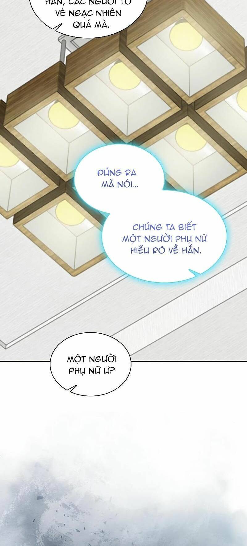 Tôi Là Người Chơi Leo Tháp Một Mình Chapter 138 - Trang 8