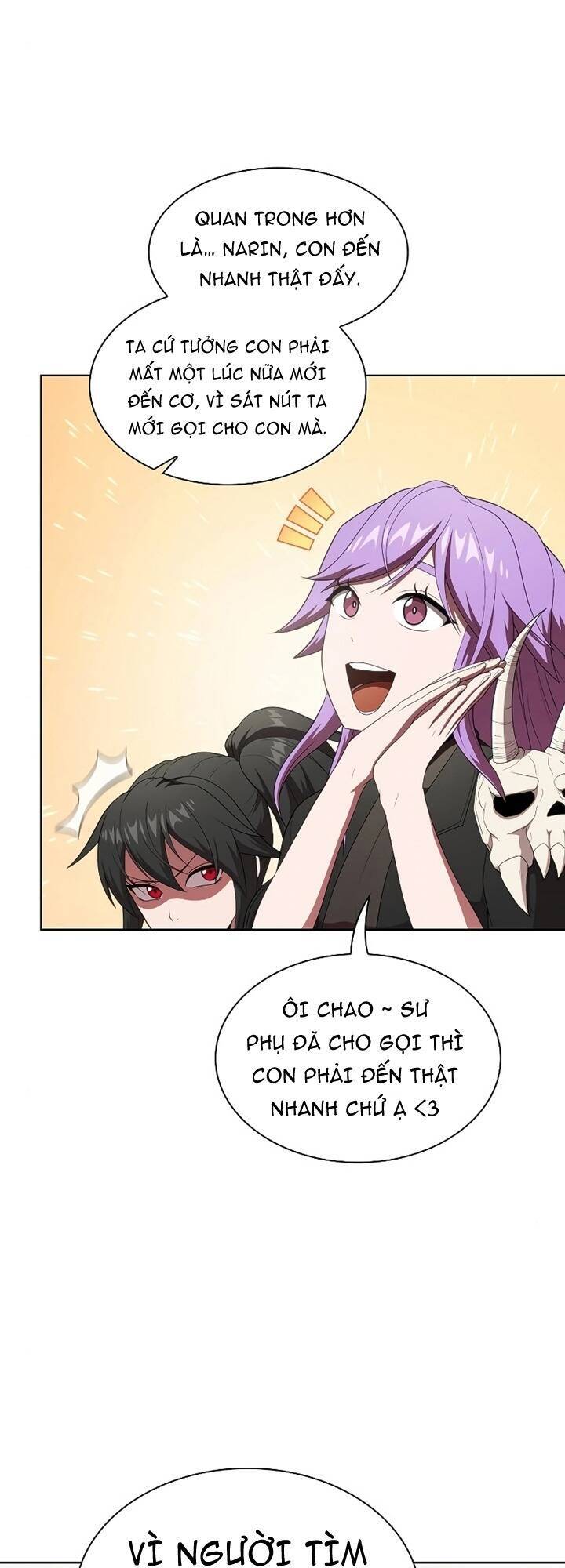 Tôi Là Người Chơi Leo Tháp Một Mình Chapter 139 - Trang 66