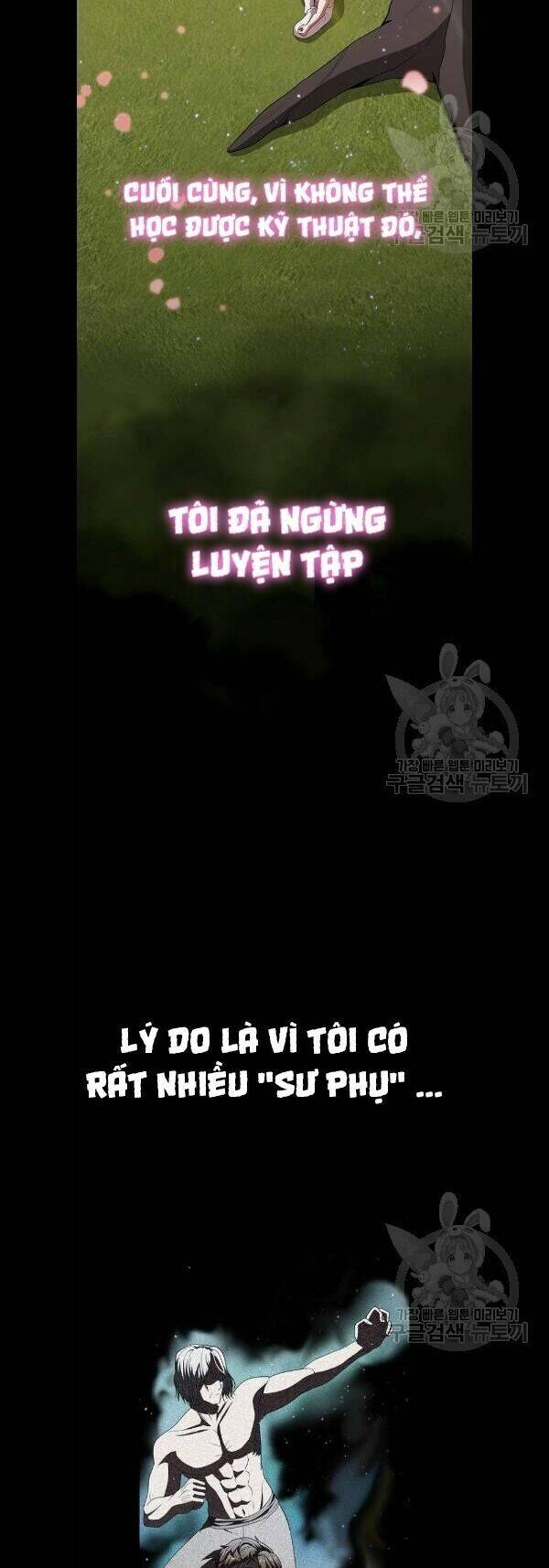 Tôi Là Người Chơi Leo Tháp Một Mình Chapter 52 - Trang 8