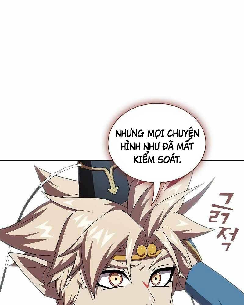Tôi Là Người Chơi Leo Tháp Một Mình Chapter 125 - Trang 132