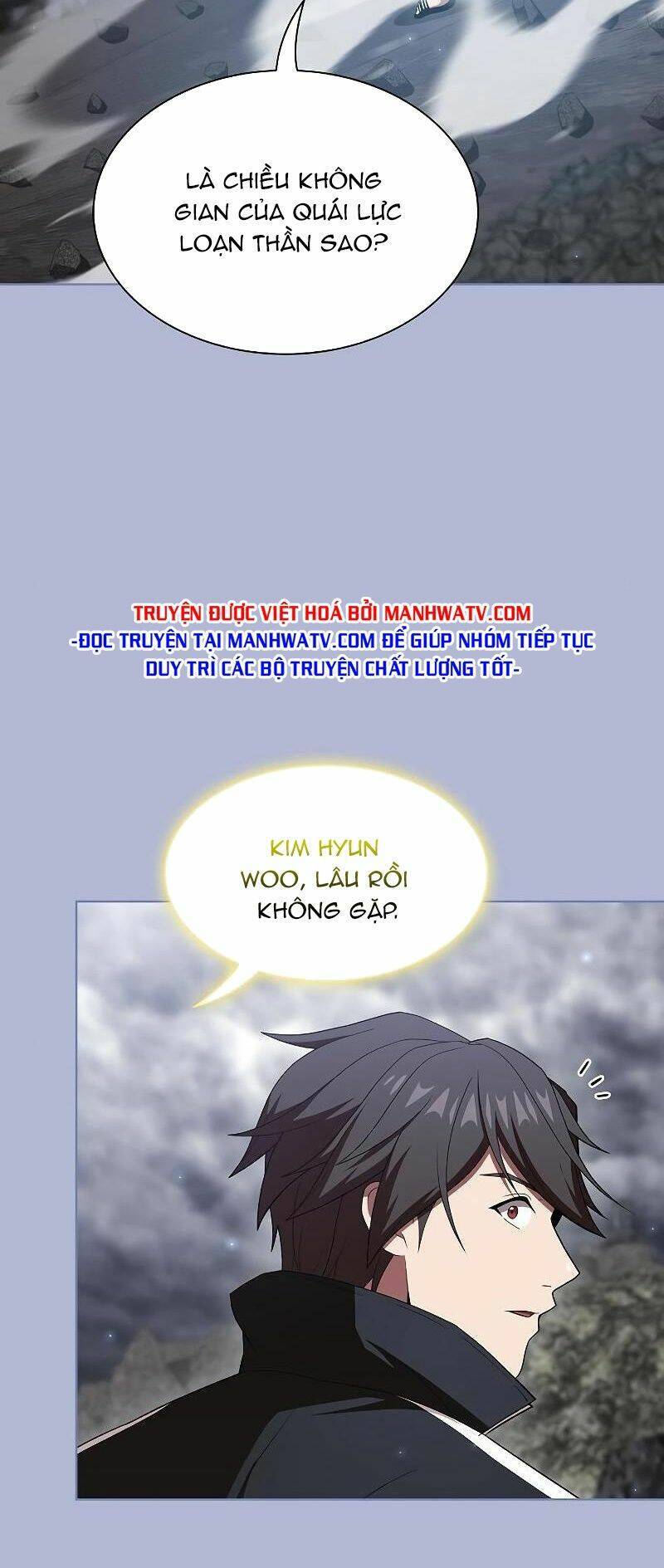 Tôi Là Người Chơi Leo Tháp Một Mình Chapter 138 - Trang 49