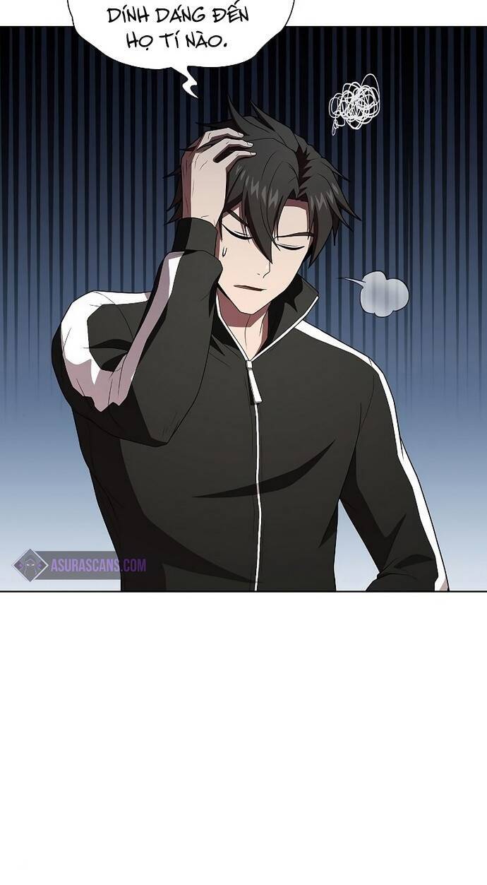 Tôi Là Người Chơi Leo Tháp Một Mình Chapter 135 - Trang 61
