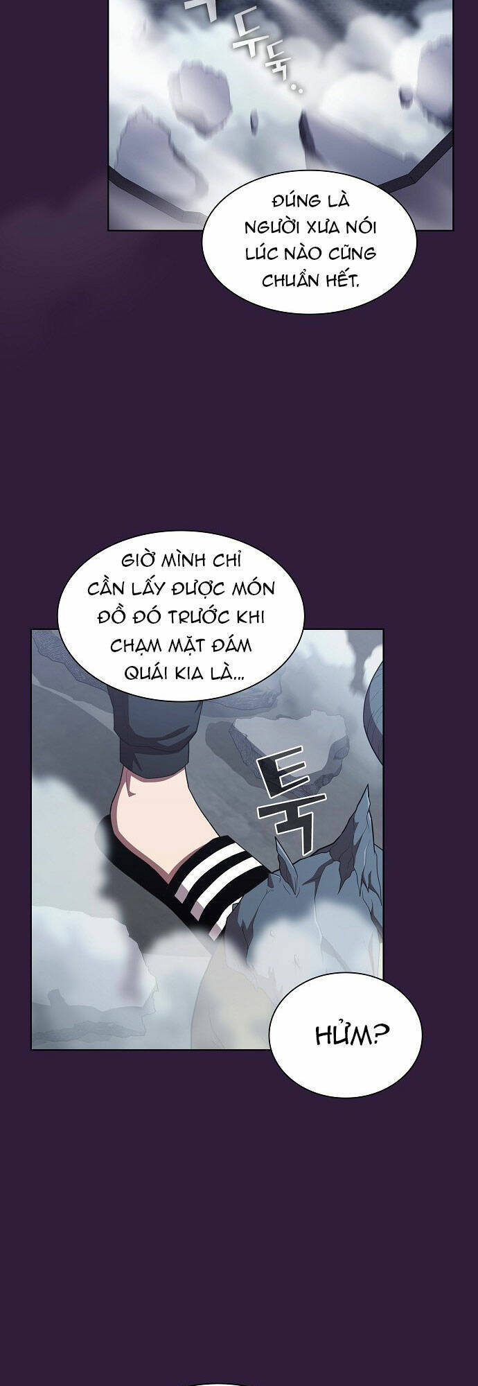 Tôi Là Người Chơi Leo Tháp Một Mình Chapter 136 - Trang 61