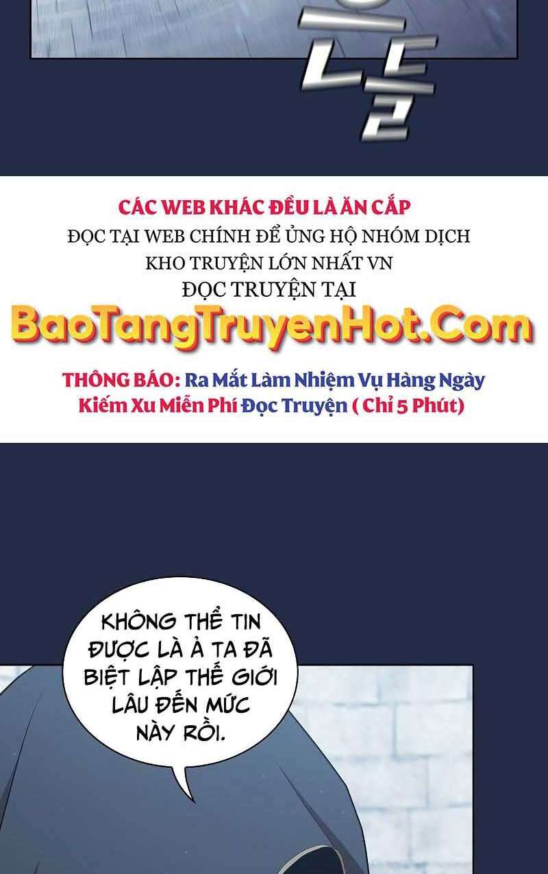 Tôi Là Người Chơi Leo Tháp Một Mình Chapter 126 - Trang 39