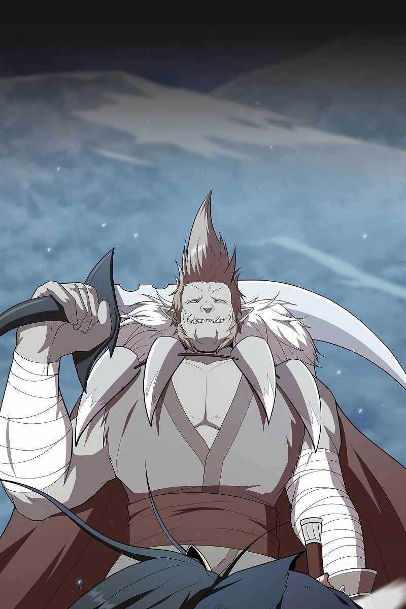 Tôi Là Người Chơi Leo Tháp Một Mình Chapter 128 - Trang 77