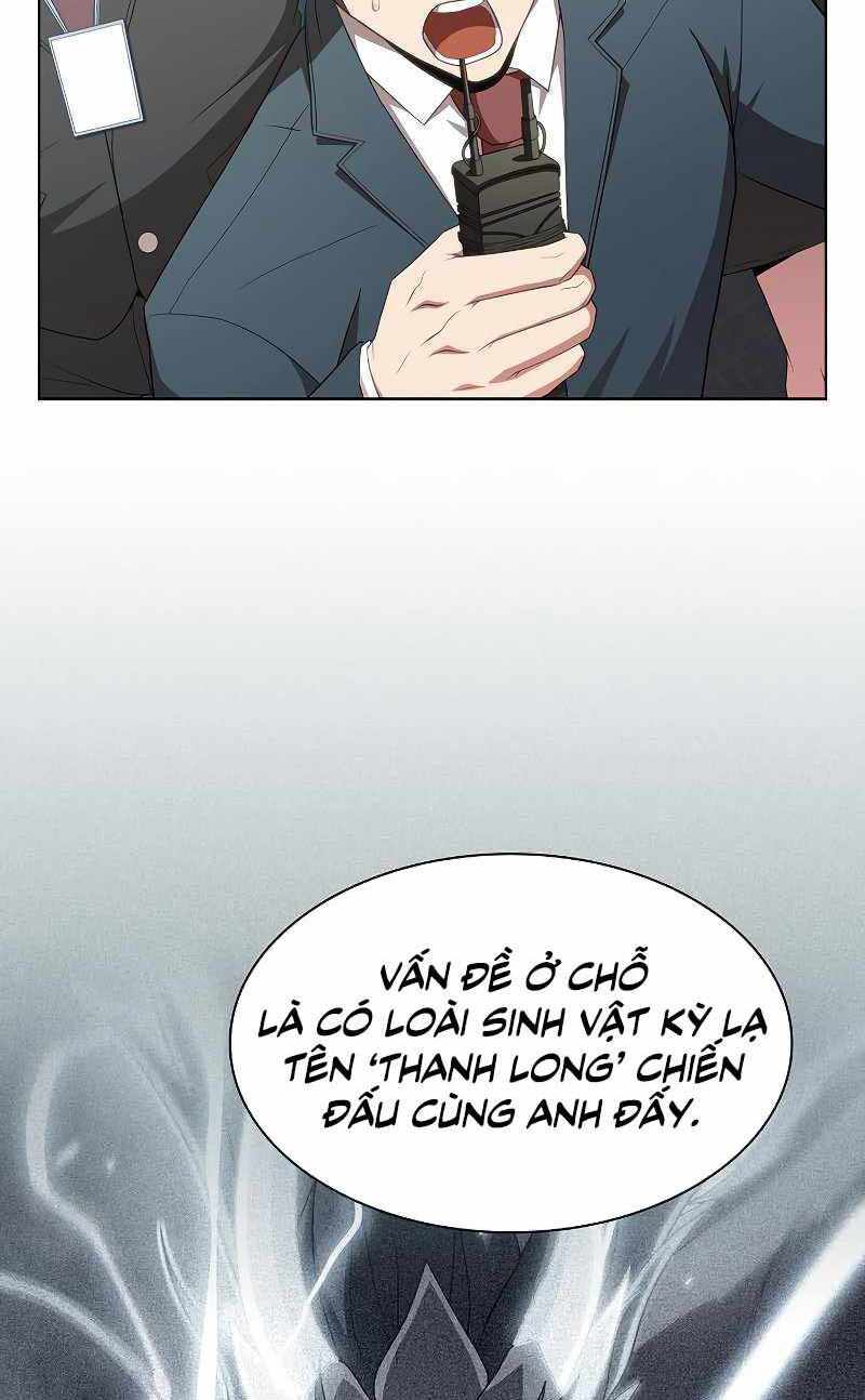 Tôi Là Người Chơi Leo Tháp Một Mình Chapter 133 - Trang 35