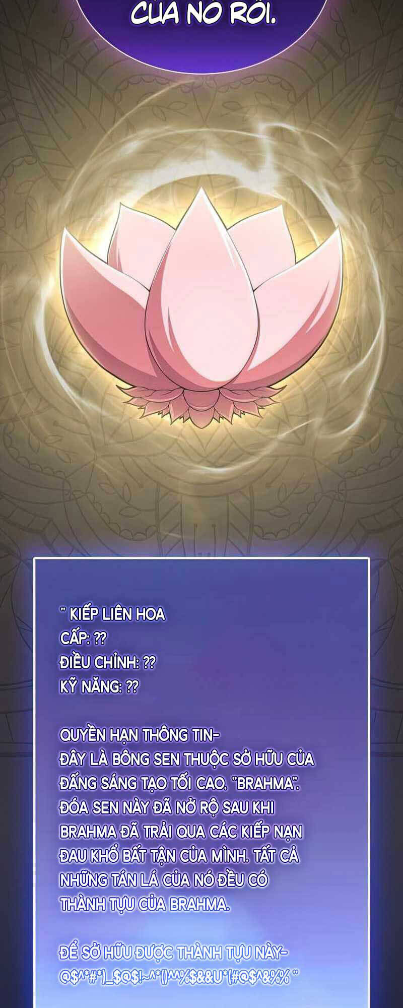 Tôi Là Người Chơi Leo Tháp Một Mình Chapter 134 - Trang 55