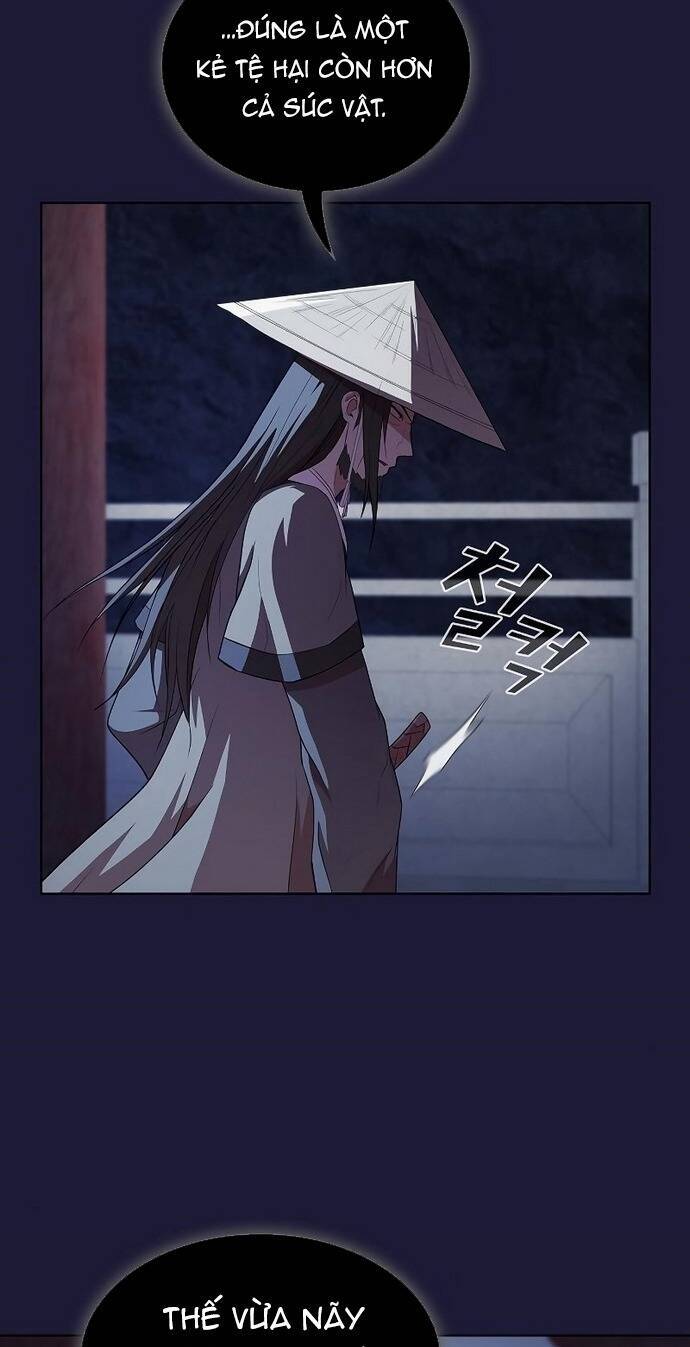 Tôi Là Người Chơi Leo Tháp Một Mình Chapter 135 - Trang 47