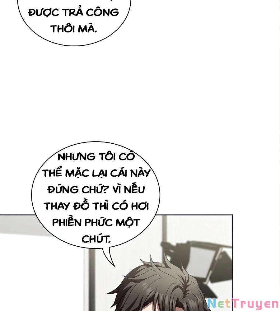 Tôi Là Người Chơi Leo Tháp Một Mình Chapter 91 - Trang 4