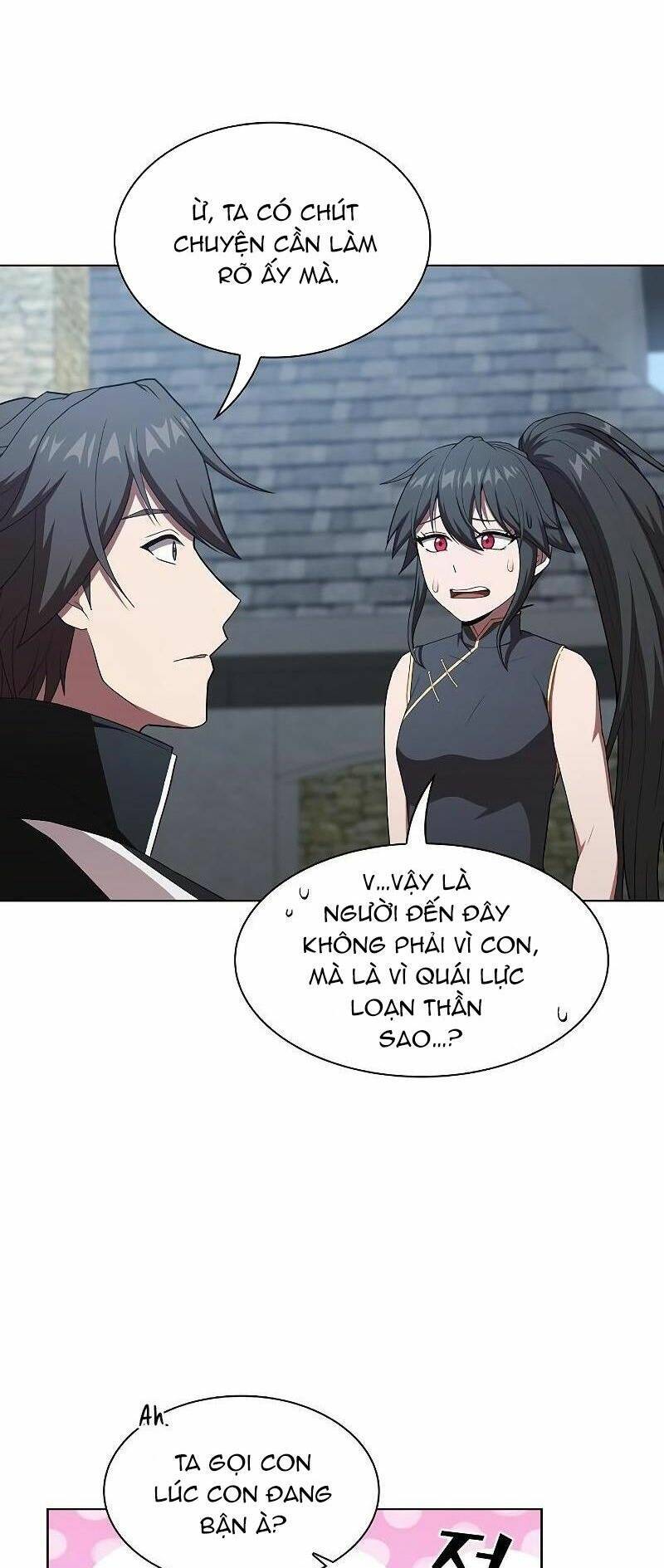 Tôi Là Người Chơi Leo Tháp Một Mình Chapter 138 - Trang 38