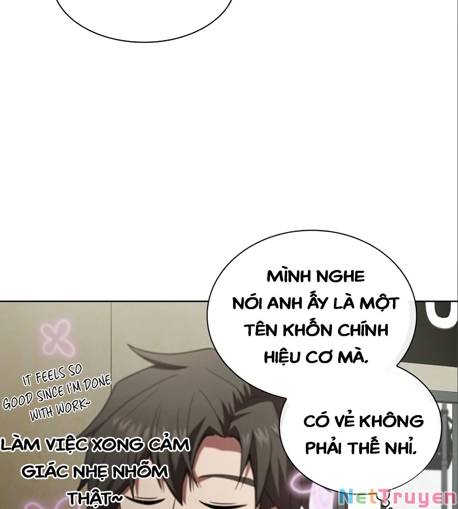 Tôi Là Người Chơi Leo Tháp Một Mình Chapter 91 - Trang 7