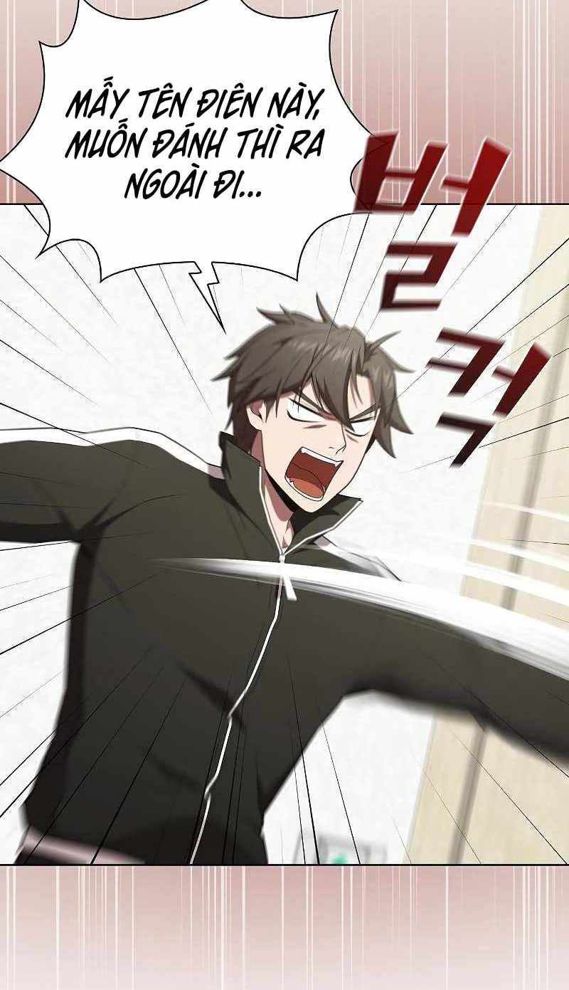 Tôi Là Người Chơi Leo Tháp Một Mình Chapter 133 - Trang 78