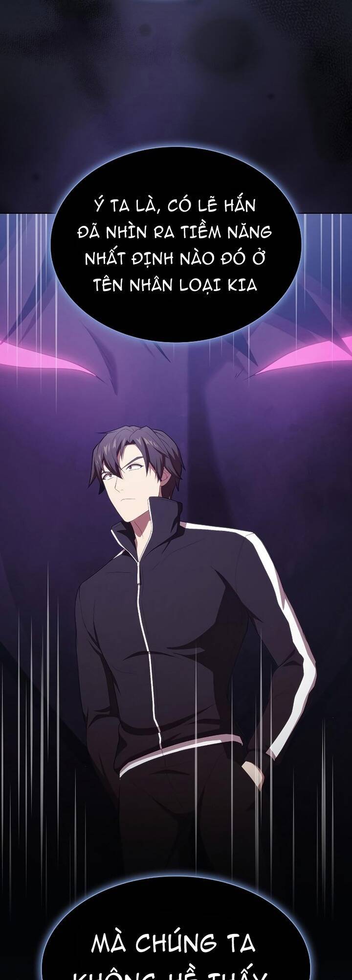 Tôi Là Người Chơi Leo Tháp Một Mình Chapter 139 - Trang 40