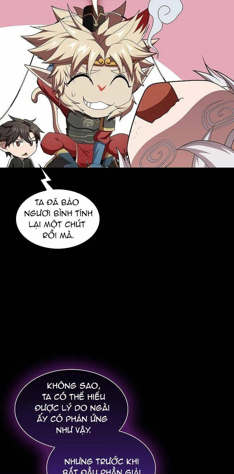 Tôi Là Người Chơi Leo Tháp Một Mình Chapter 138 - Trang 73