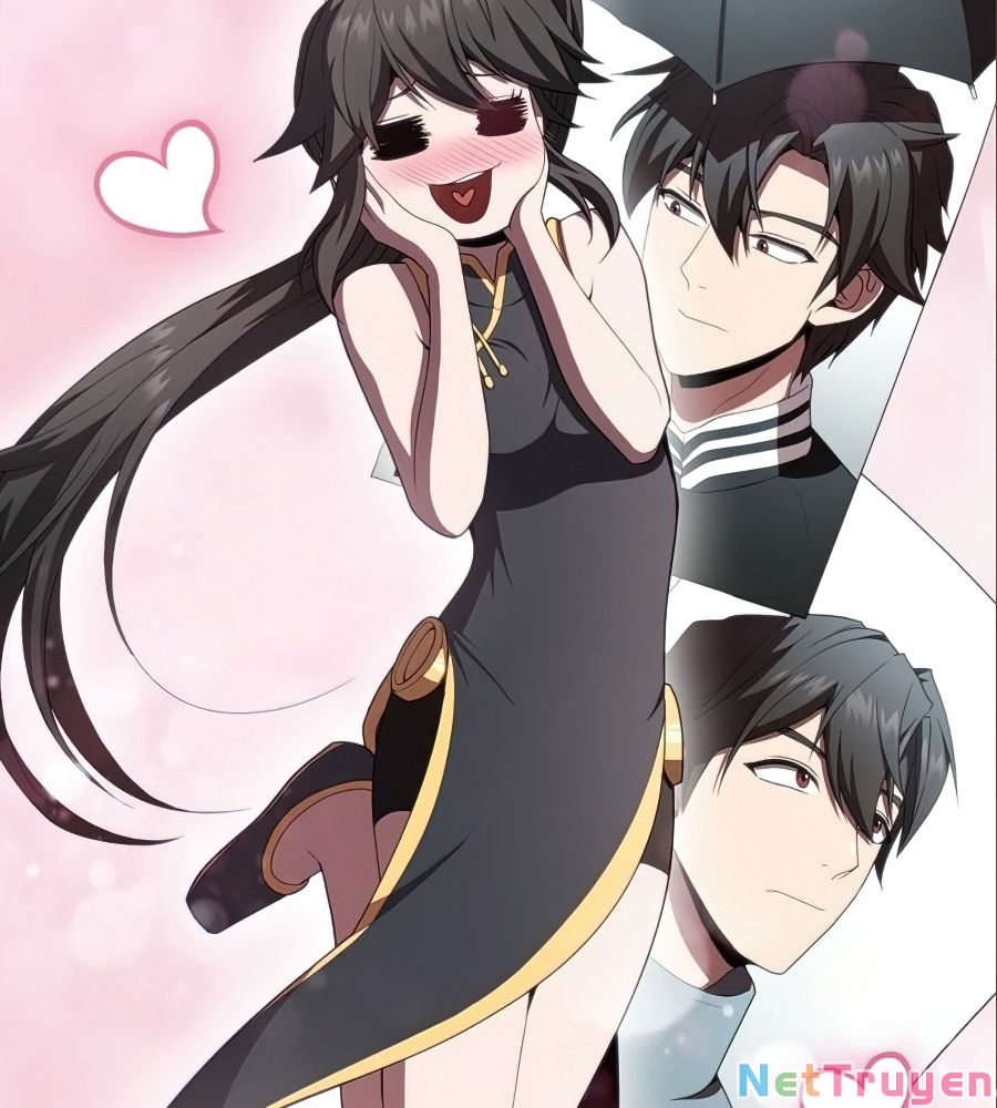 Tôi Là Người Chơi Leo Tháp Một Mình Chapter 91 - Trang 99