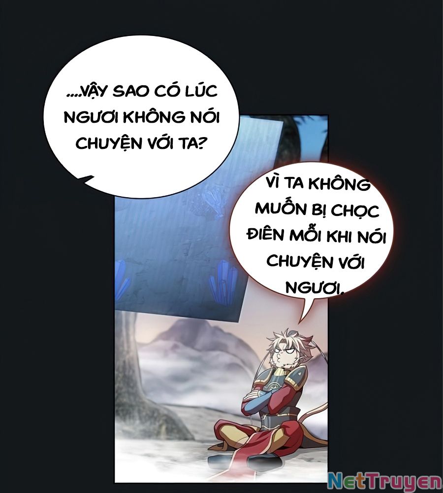 Tôi Là Người Chơi Leo Tháp Một Mình Chapter 91 - Trang 68