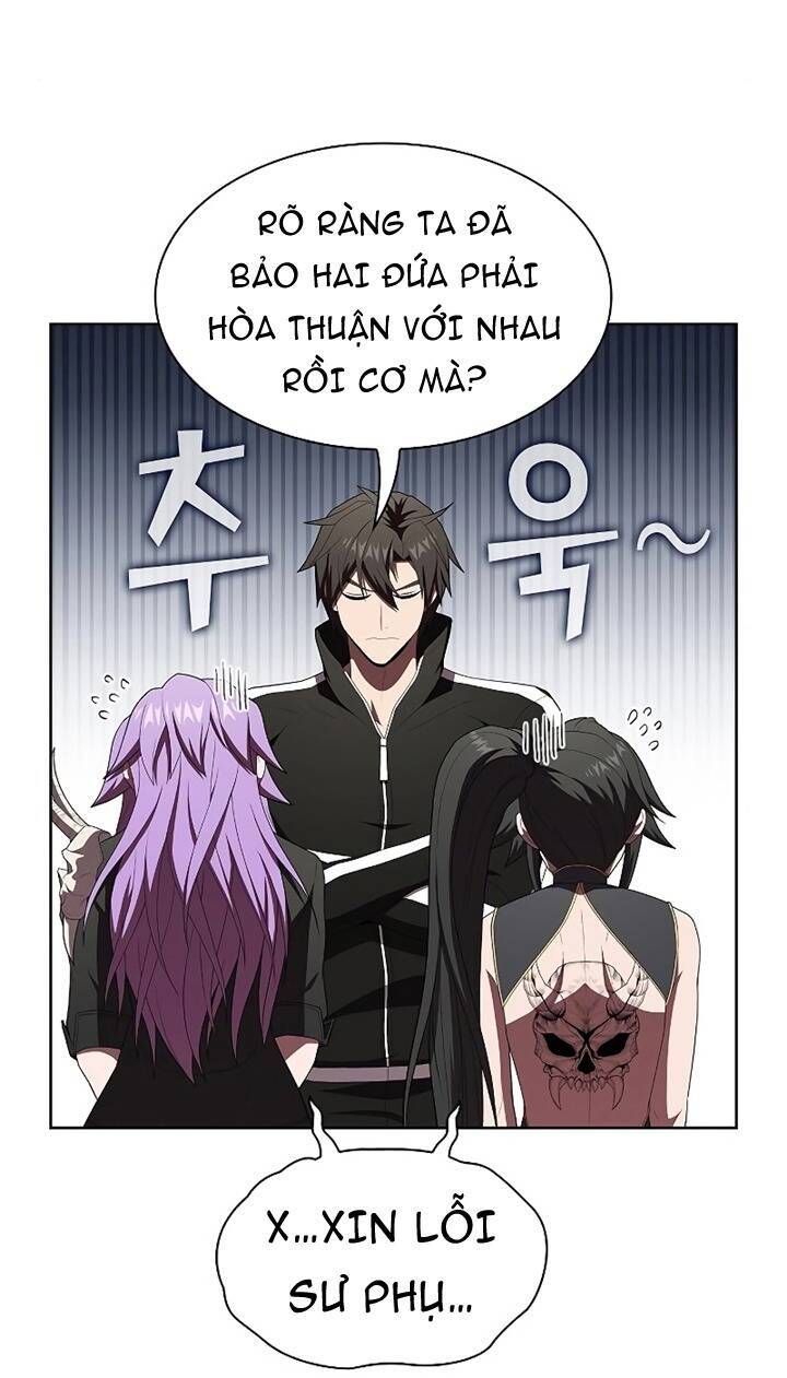 Tôi Là Người Chơi Leo Tháp Một Mình Chapter 139 - Trang 64