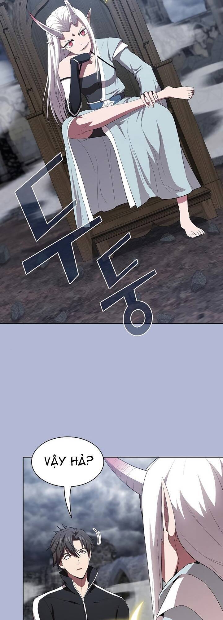 Tôi Là Người Chơi Leo Tháp Một Mình Chapter 139 - Trang 47
