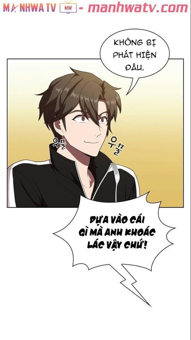 Tôi Là Người Chơi Leo Tháp Một Mình Chapter 28 - Trang 56
