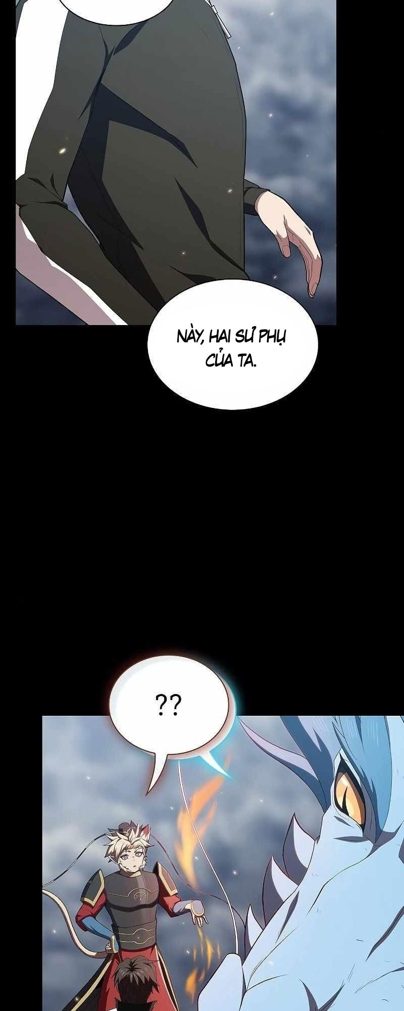 Tôi Là Người Chơi Leo Tháp Một Mình Chapter 132 - Trang 31