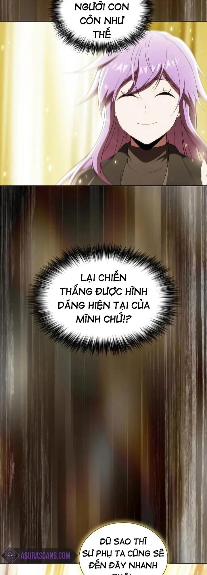 Tôi Là Người Chơi Leo Tháp Một Mình Chapter 129 - Trang 29