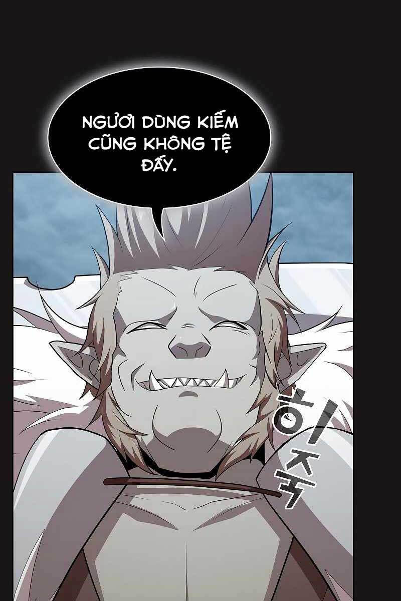 Tôi Là Người Chơi Leo Tháp Một Mình Chapter 128 - Trang 79