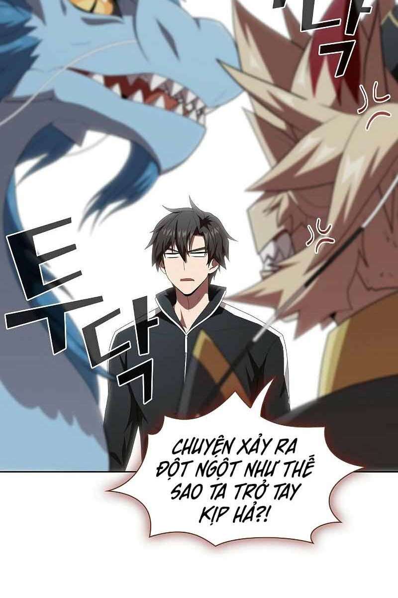 Tôi Là Người Chơi Leo Tháp Một Mình Chapter 126 - Trang 15