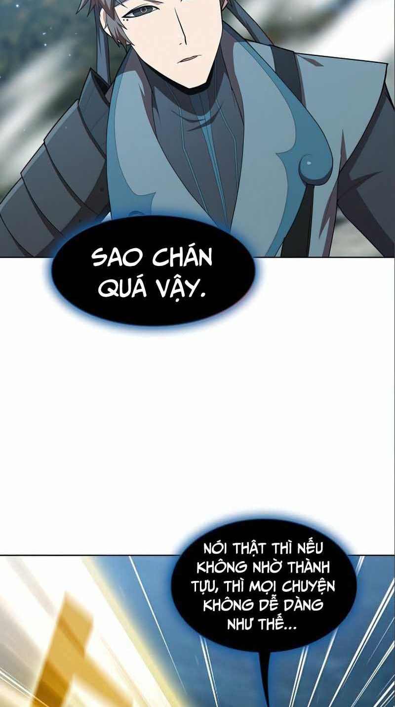 Tôi Là Người Chơi Leo Tháp Một Mình Chapter 127 - Trang 3