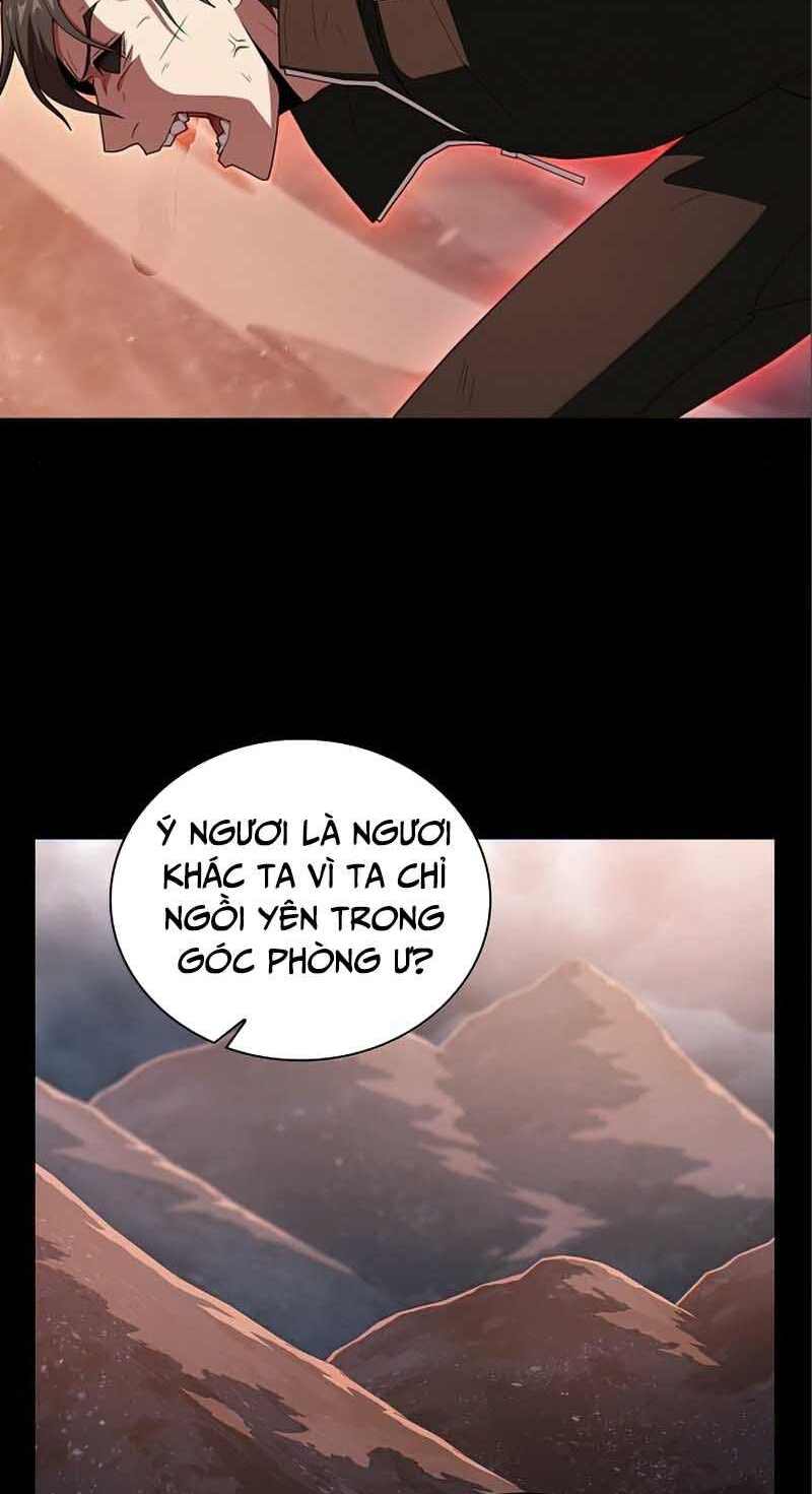 Tôi Là Người Chơi Leo Tháp Một Mình Chapter 127 - Trang 30