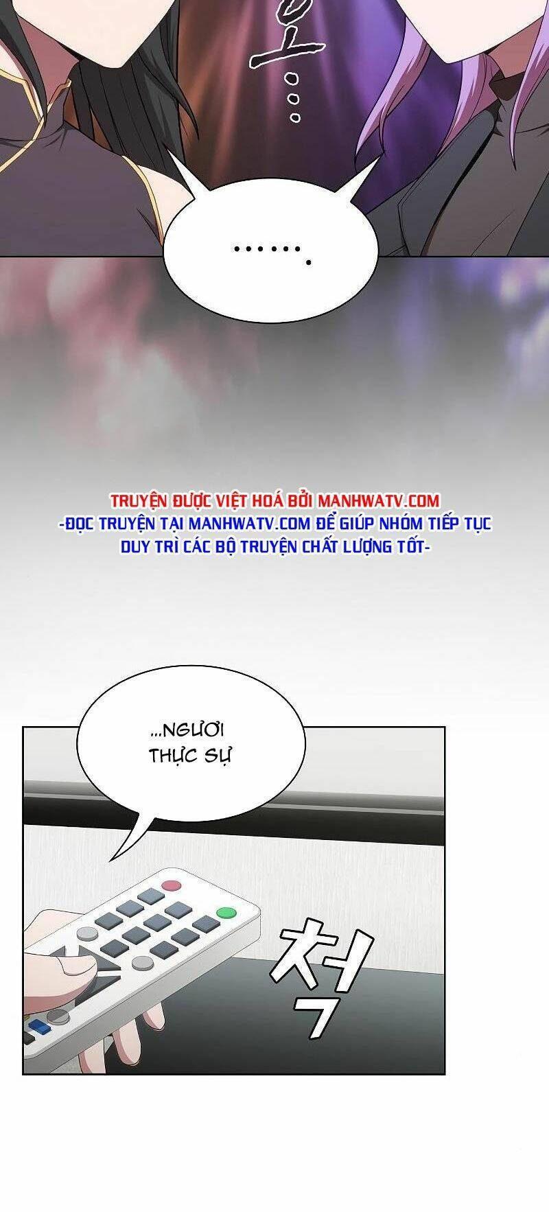 Tôi Là Người Chơi Leo Tháp Một Mình Chapter 138 - Trang 13