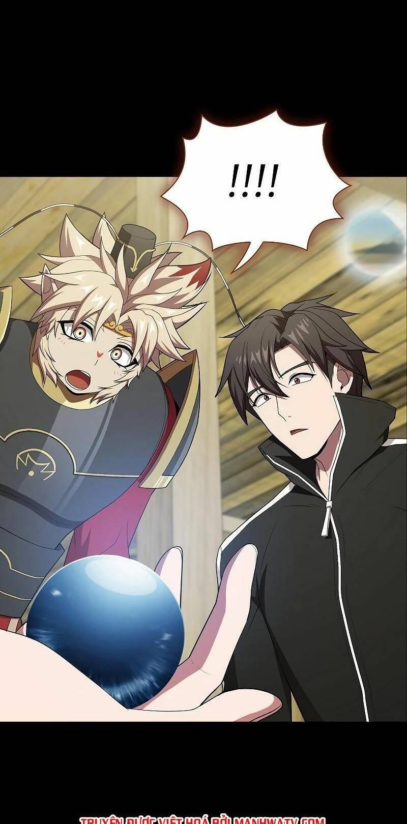 Tôi Là Người Chơi Leo Tháp Một Mình Chapter 138 - Trang 78