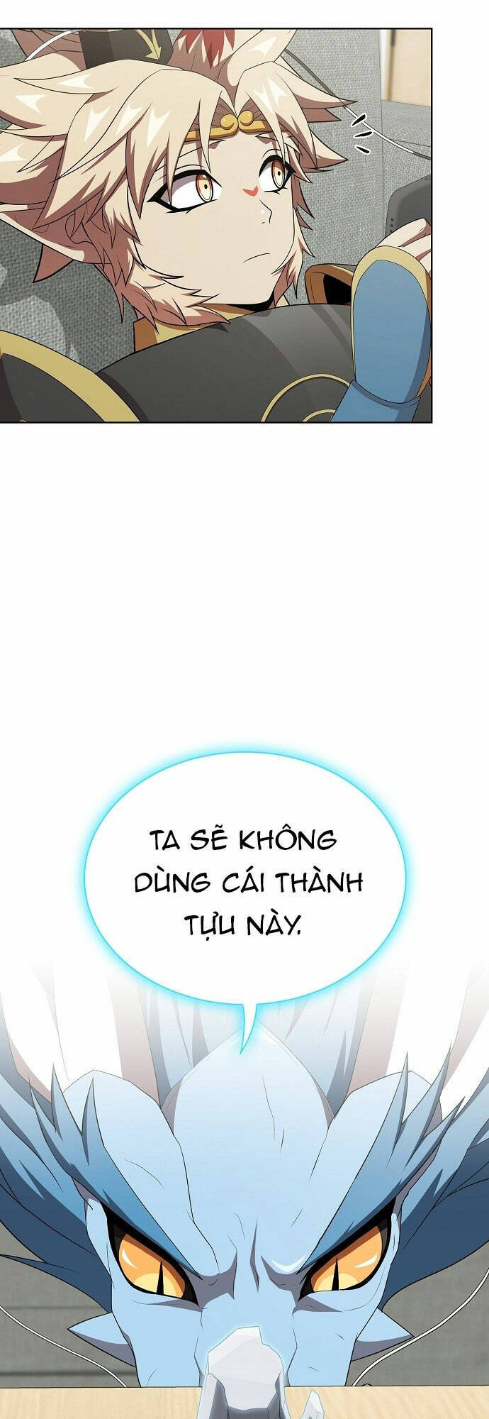 Tôi Là Người Chơi Leo Tháp Một Mình Chapter 136 - Trang 14