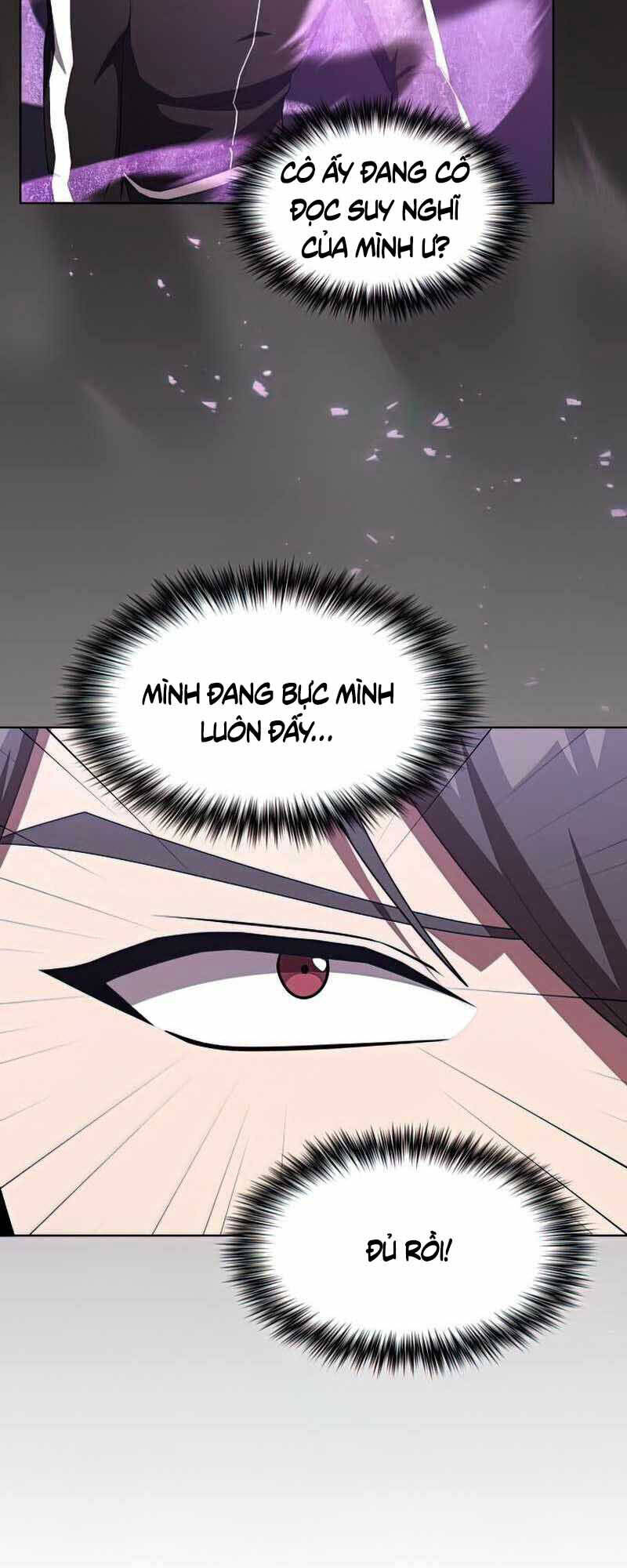Tôi Là Người Chơi Leo Tháp Một Mình Chapter 134 - Trang 25