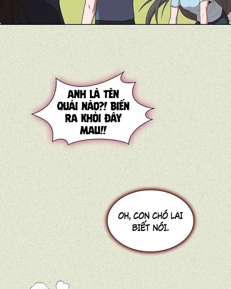 Tôi Là Người Chơi Leo Tháp Một Mình Chapter 125 - Trang 29