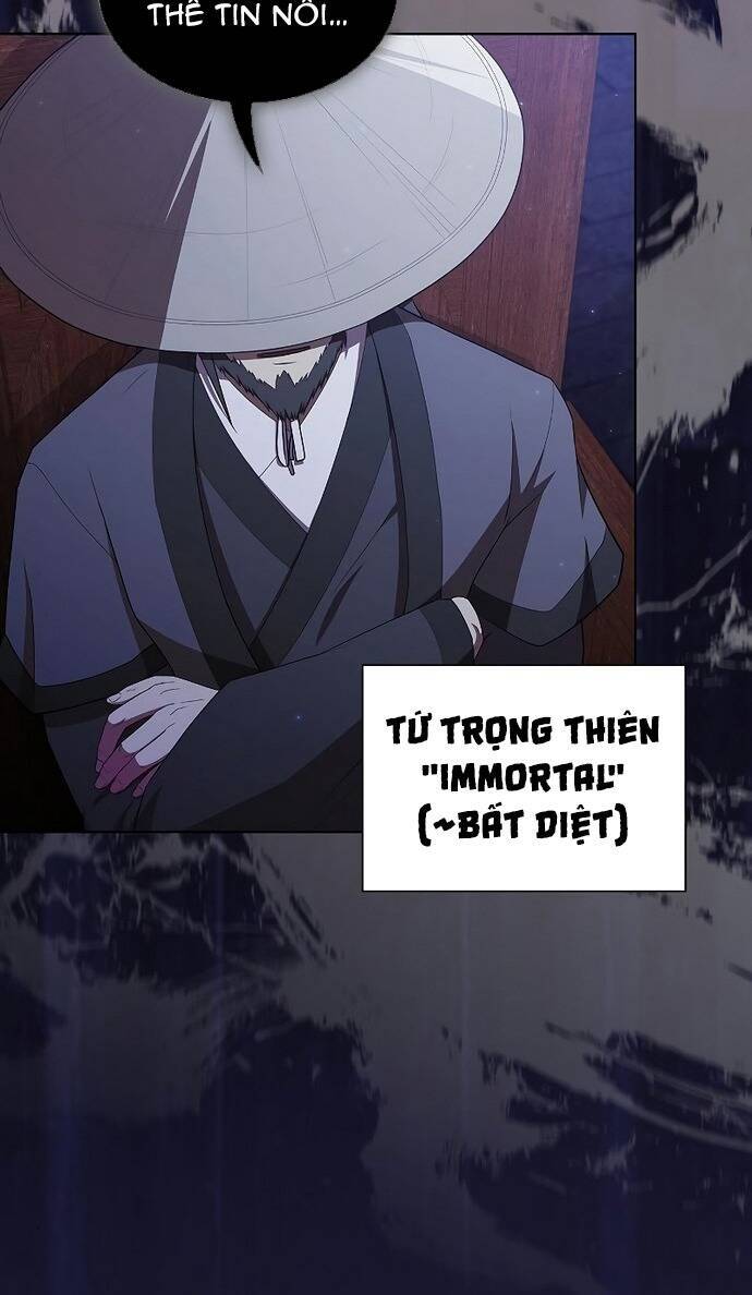 Tôi Là Người Chơi Leo Tháp Một Mình Chapter 135 - Trang 4