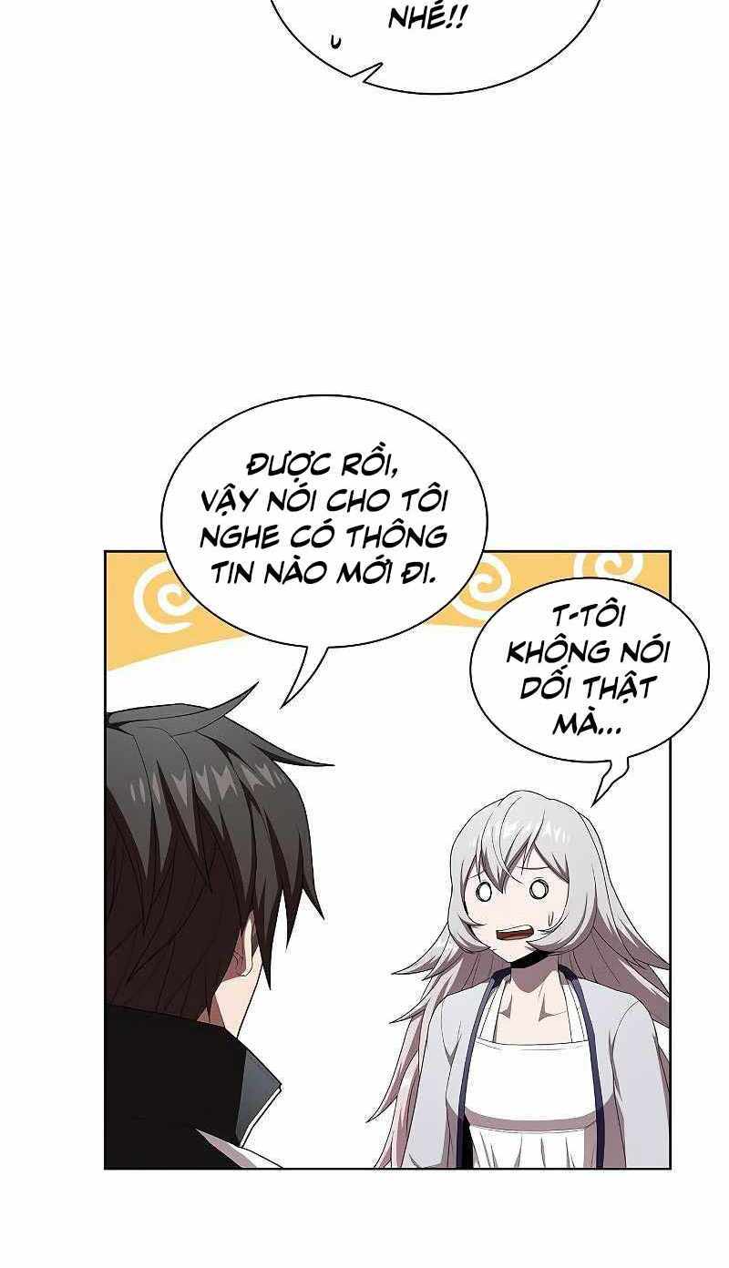Tôi Là Người Chơi Leo Tháp Một Mình Chapter 133 - Trang 99