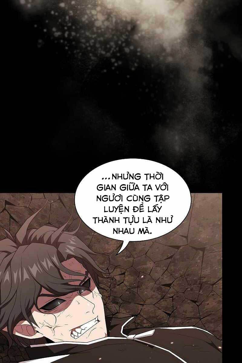 Tôi Là Người Chơi Leo Tháp Một Mình Chapter 128 - Trang 18