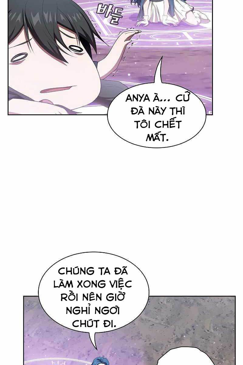 Tôi Là Người Chơi Leo Tháp Một Mình Chapter 128 - Trang 125