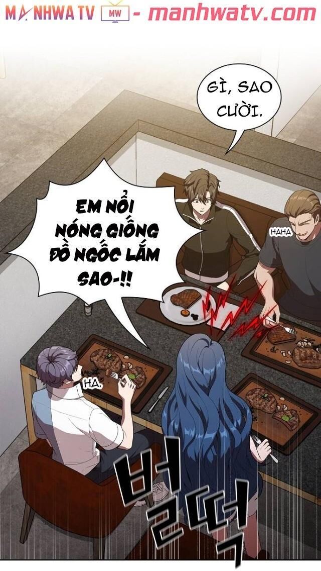 Tôi Là Người Chơi Leo Tháp Một Mình Chapter 28 - Trang 63