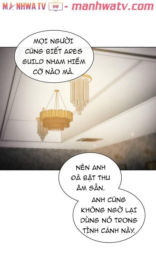 Tôi Là Người Chơi Leo Tháp Một Mình Chapter 28 - Trang 53