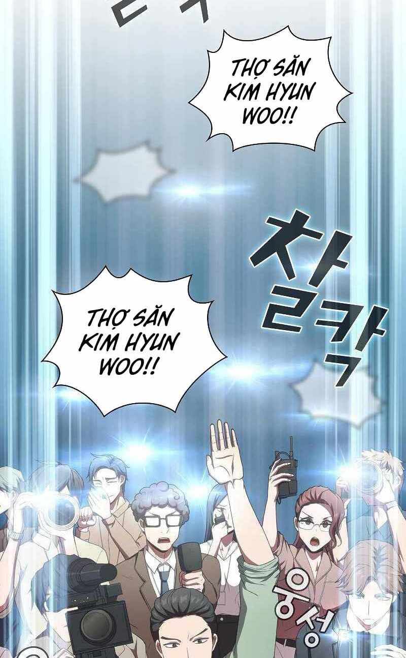 Tôi Là Người Chơi Leo Tháp Một Mình Chapter 133 - Trang 31