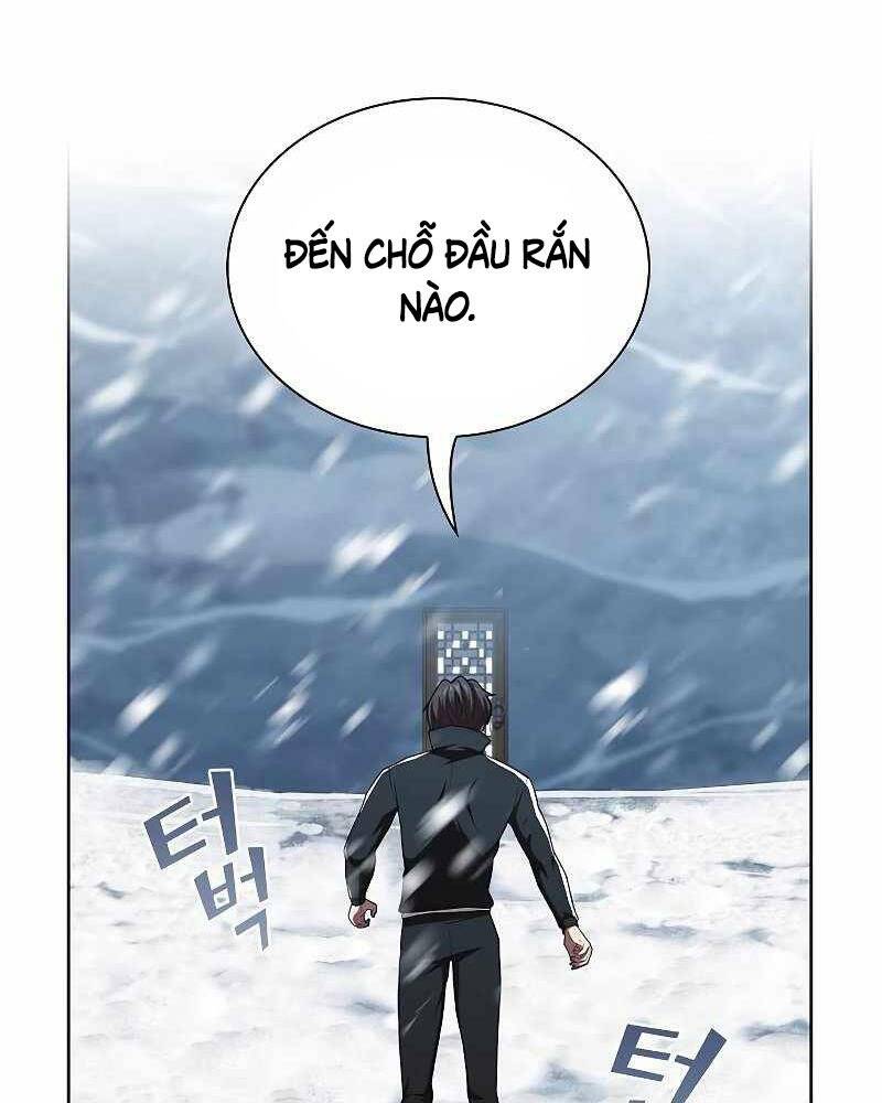 Tôi Là Người Chơi Leo Tháp Một Mình Chapter 125 - Trang 45