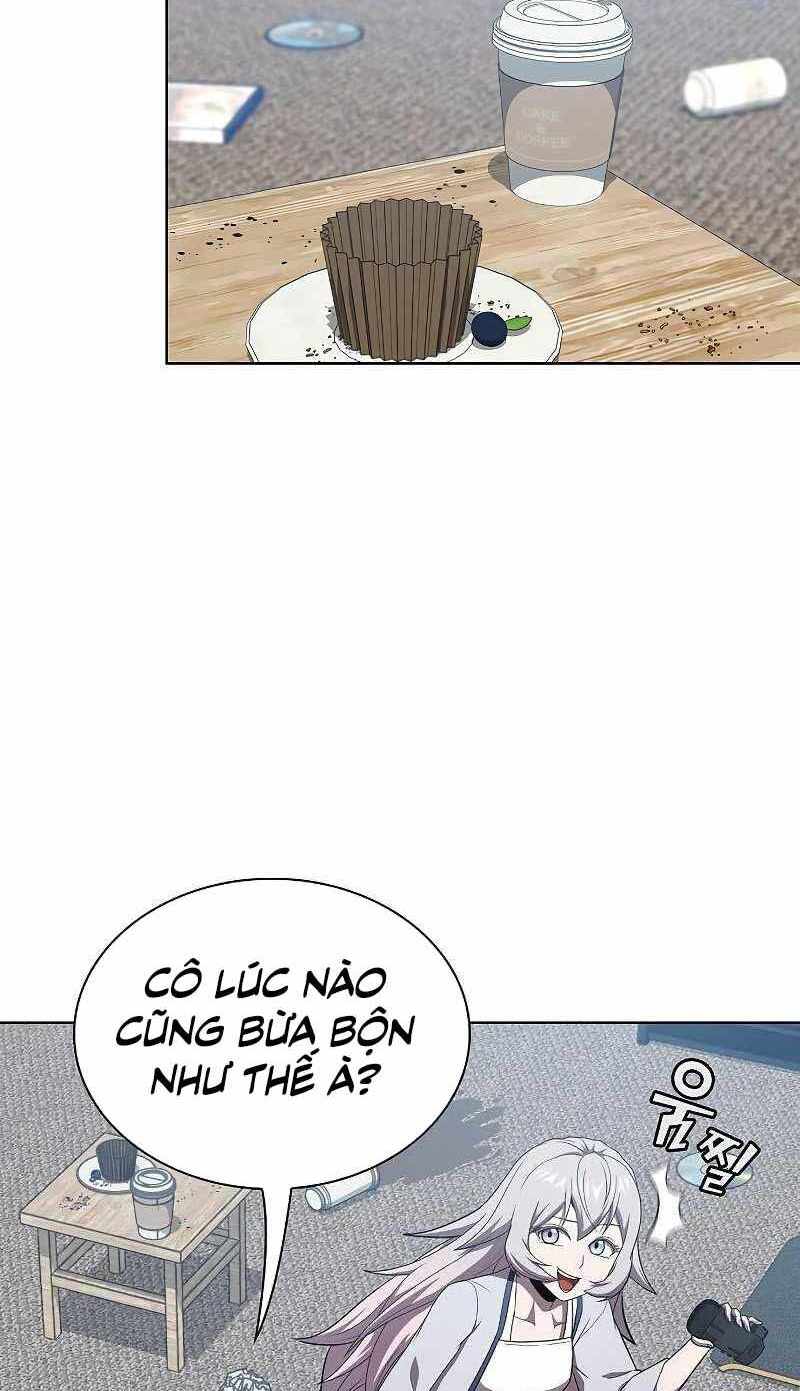 Tôi Là Người Chơi Leo Tháp Một Mình Chapter 133 - Trang 94