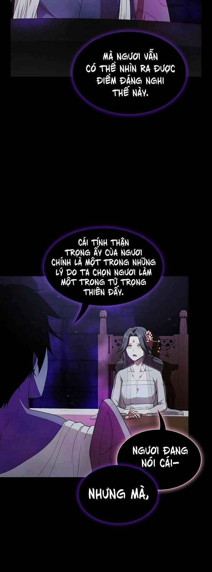 Tôi Là Người Chơi Leo Tháp Một Mình Chapter 137 - Trang 56