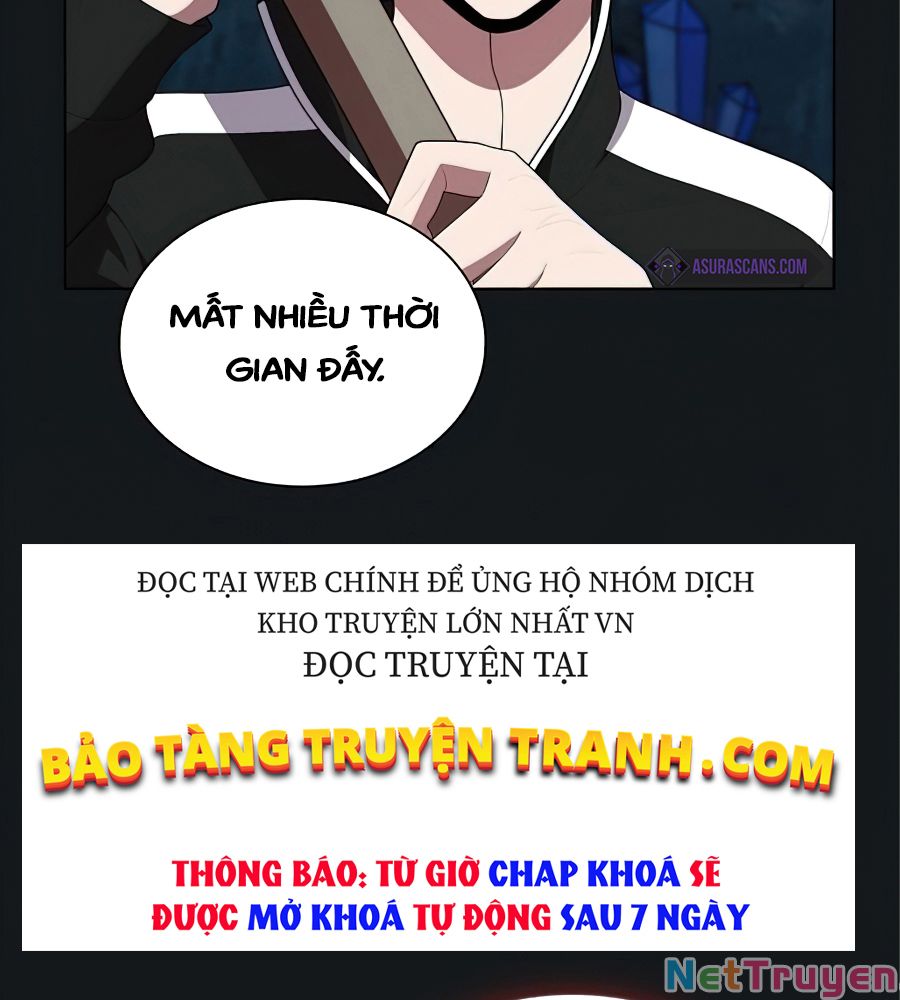 Tôi Là Người Chơi Leo Tháp Một Mình Chapter 91 - Trang 41
