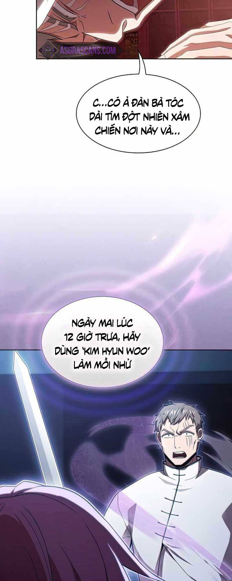 Tôi Là Người Chơi Leo Tháp Một Mình Chapter 134 - Trang 6