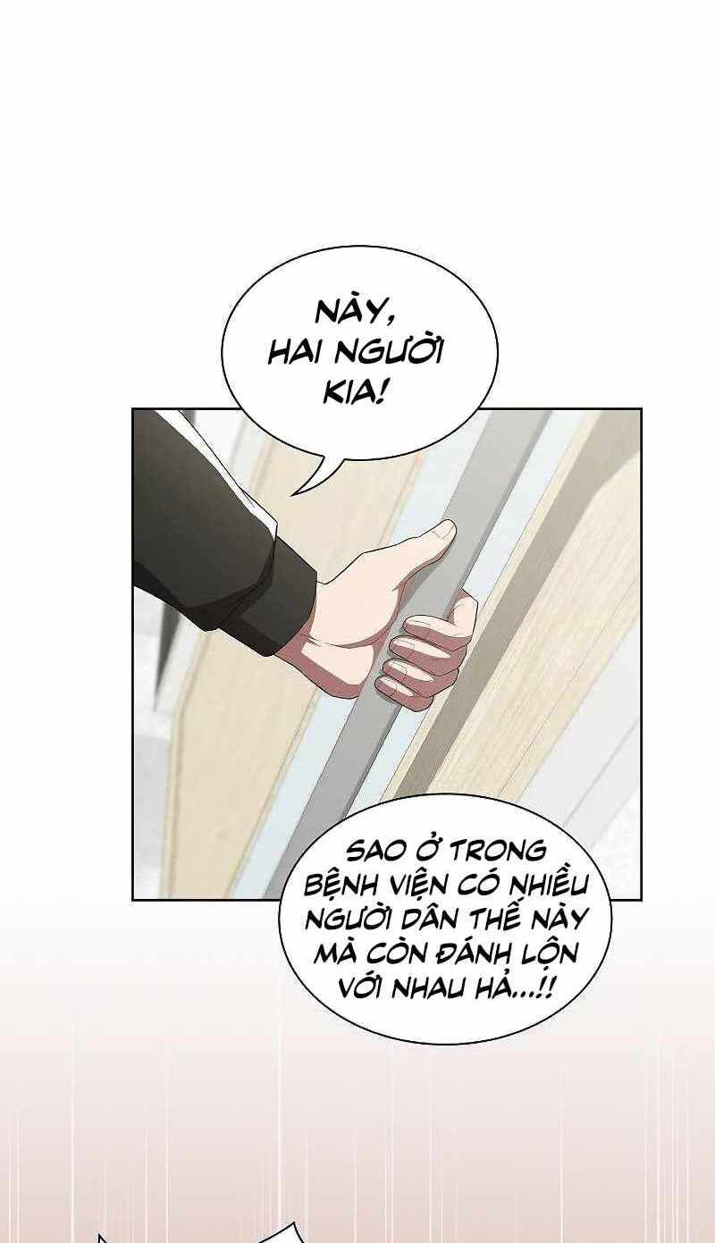 Tôi Là Người Chơi Leo Tháp Một Mình Chapter 133 - Trang 77