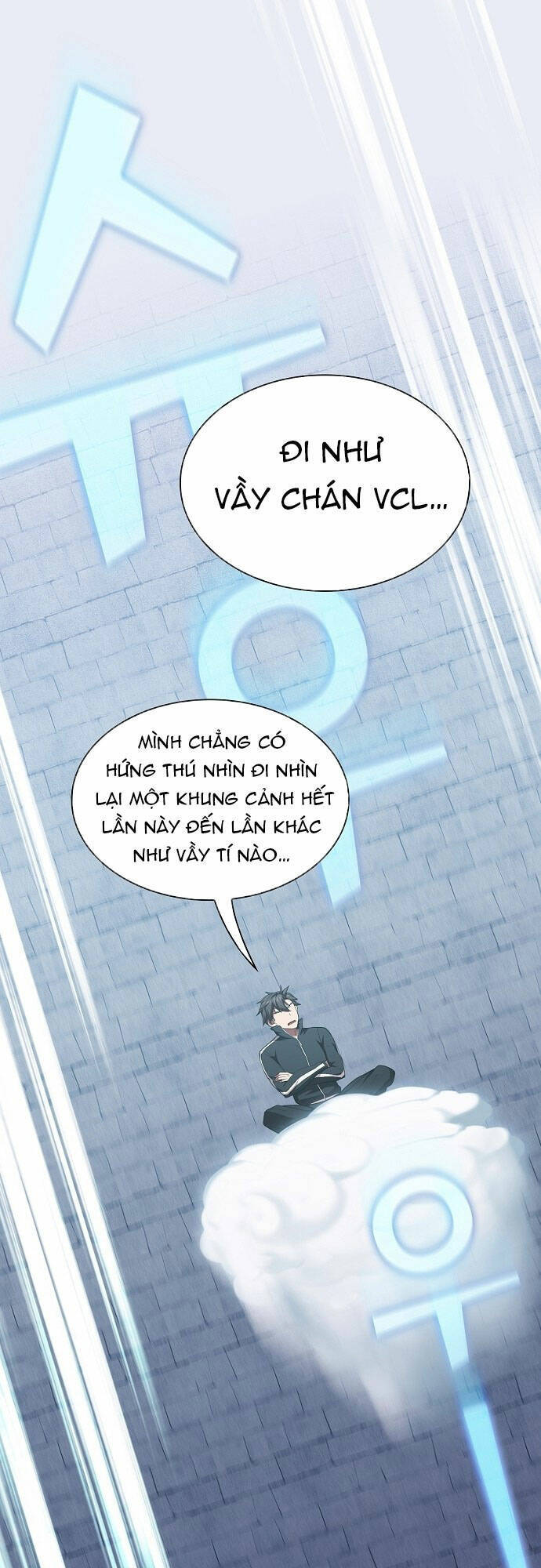Tôi Là Người Chơi Leo Tháp Một Mình Chapter 136 - Trang 43